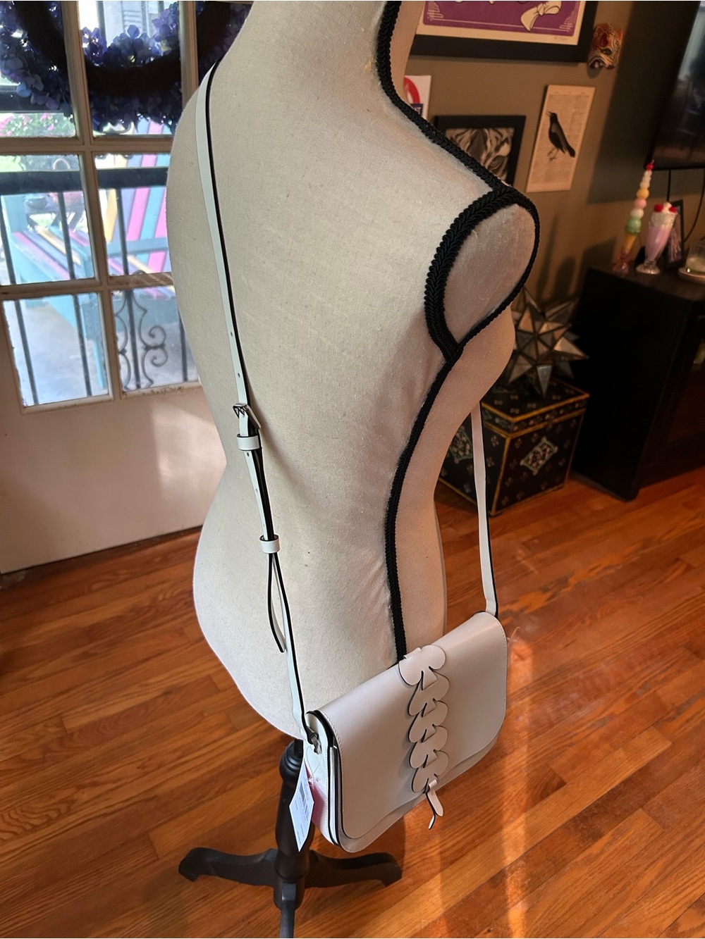 Kate Spade crossbody - Picture 5 of 8